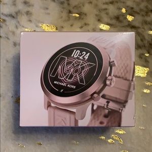 Michael Kors Access Smartwatch